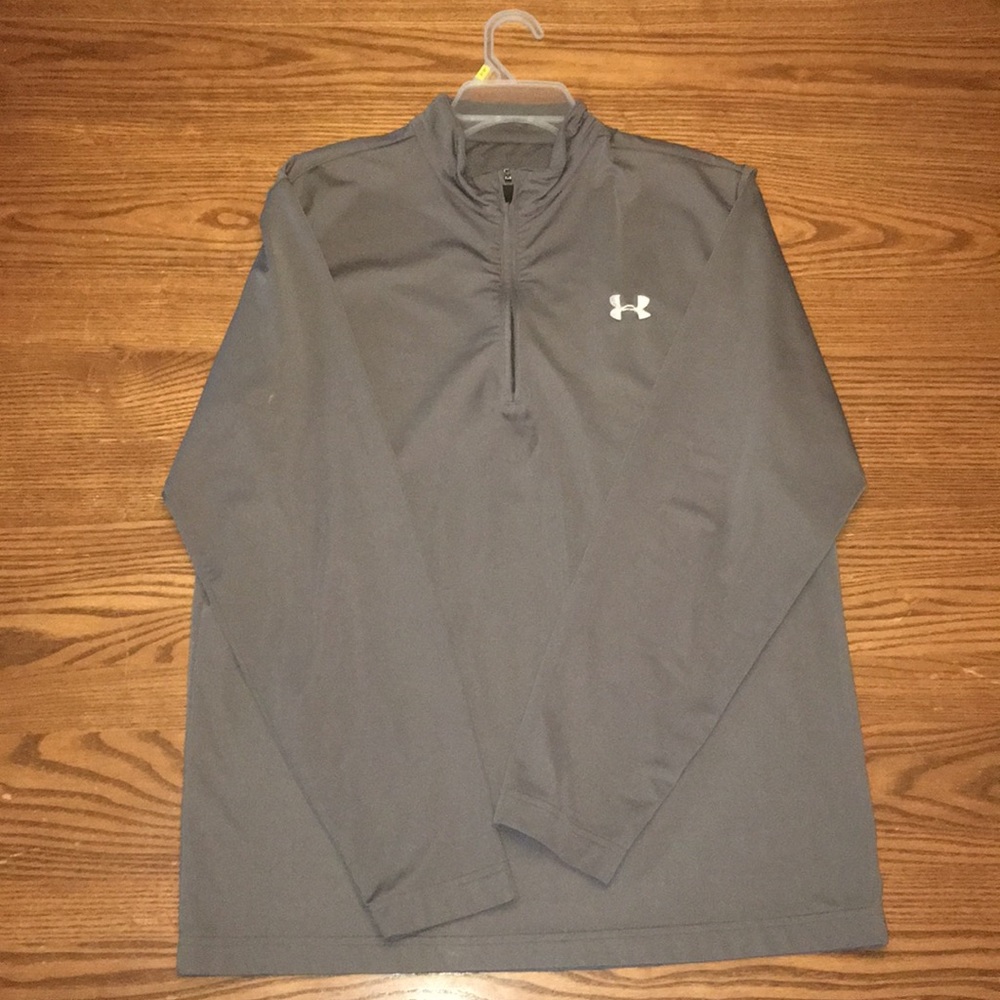 Under Armour Pullover